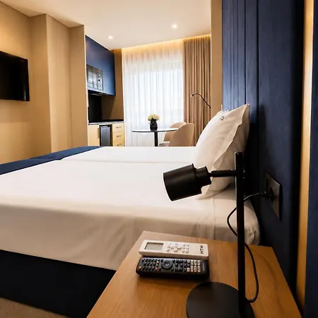 Inotel فندق *