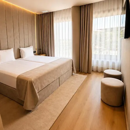 Inotel فندق *