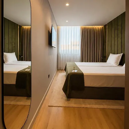 Inotel باسوش دي فيريرا