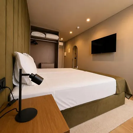 فندق Inotel
