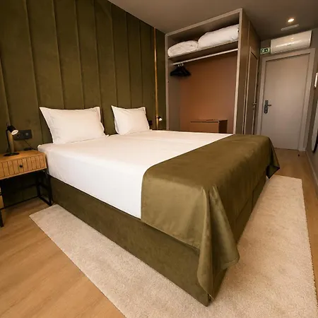 فندق Inotel