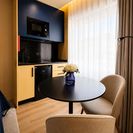 Inotel فندق *