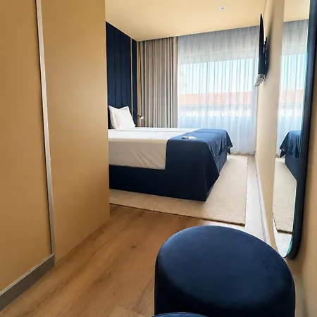 Inotel باسوش دي فيريرا